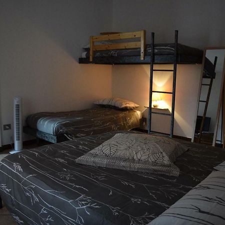 Le Quare Apartamento Gravellona Toce Exterior foto