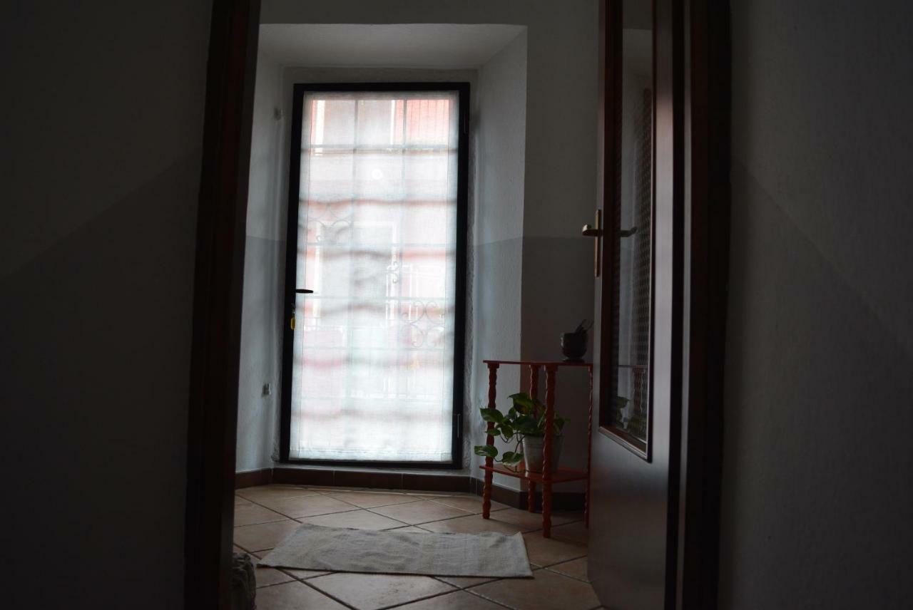 Le Quare Apartamento Gravellona Toce Exterior foto