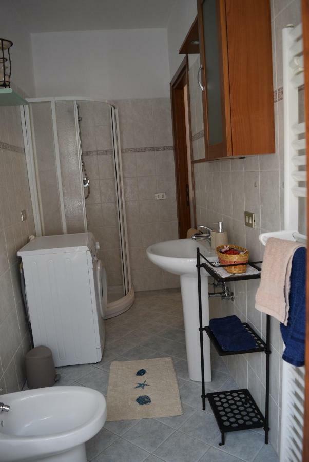Le Quare Apartamento Gravellona Toce Exterior foto