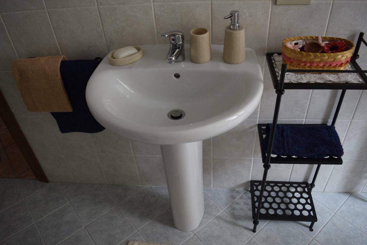 Le Quare Apartamento Gravellona Toce Exterior foto