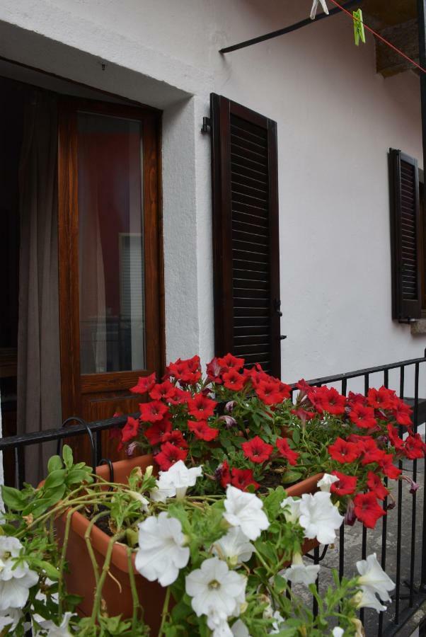 Le Quare Apartamento Gravellona Toce Exterior foto