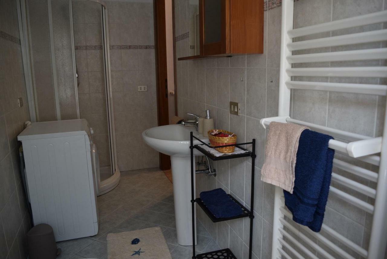 Le Quare Apartamento Gravellona Toce Exterior foto