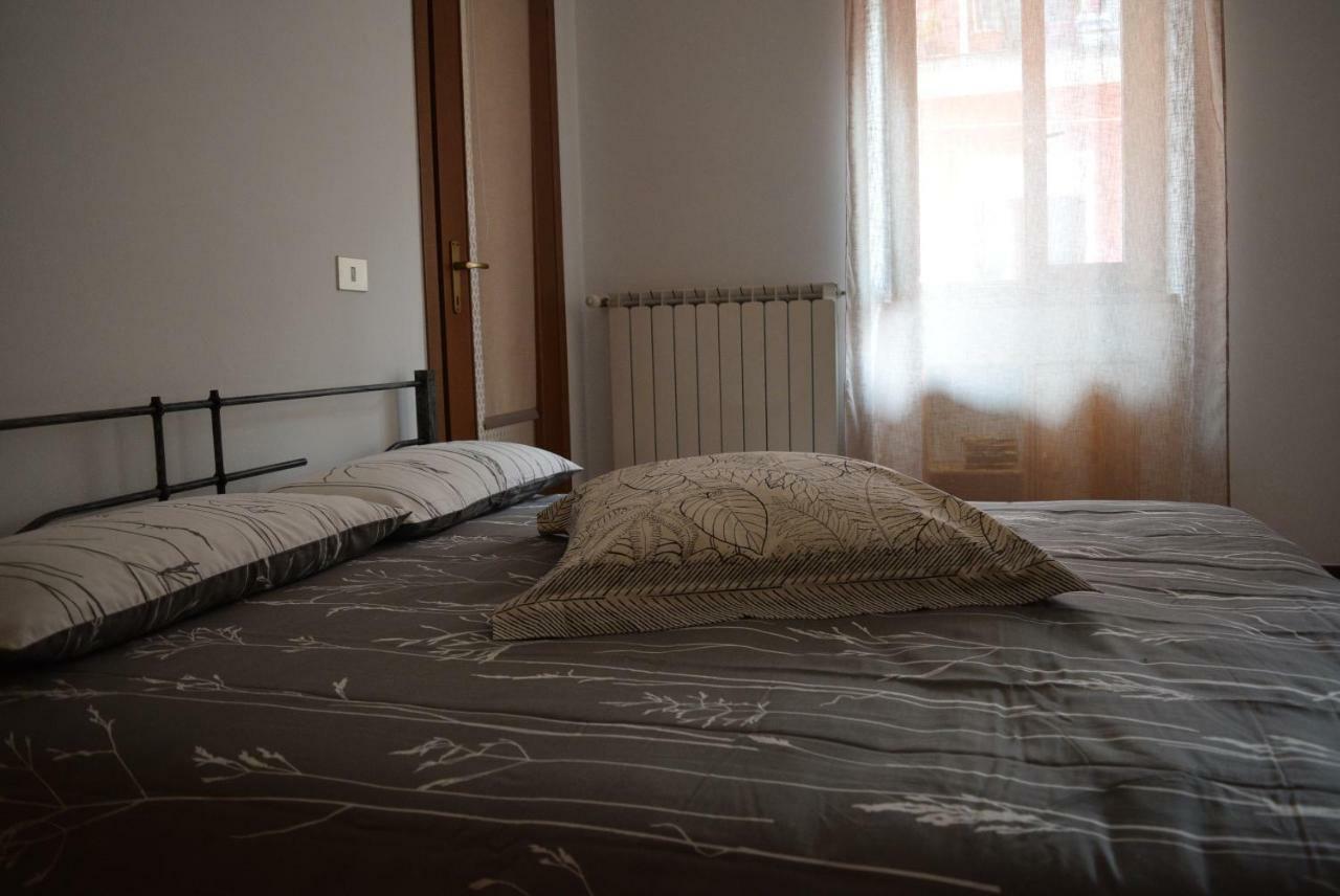 Le Quare Apartamento Gravellona Toce Exterior foto