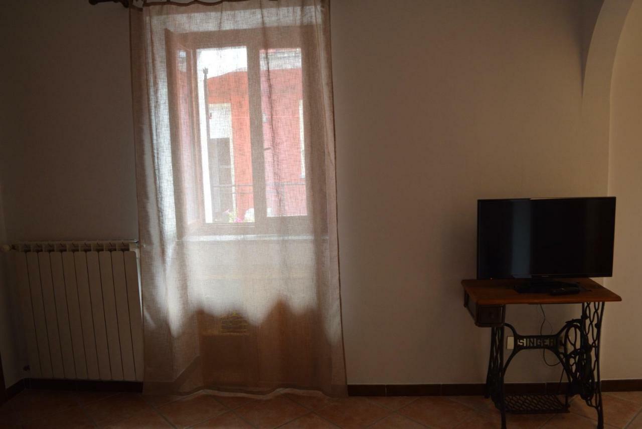 Le Quare Apartamento Gravellona Toce Exterior foto