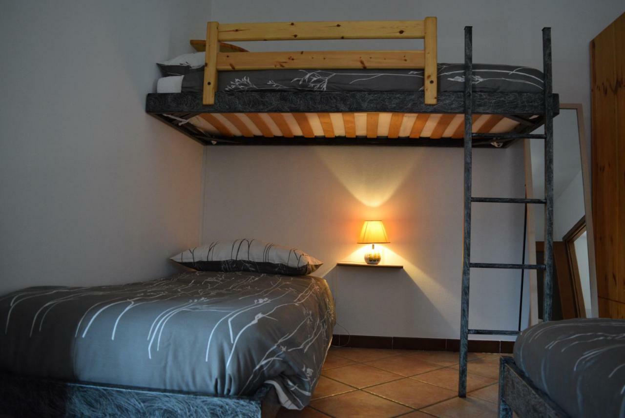 Le Quare Apartamento Gravellona Toce Exterior foto