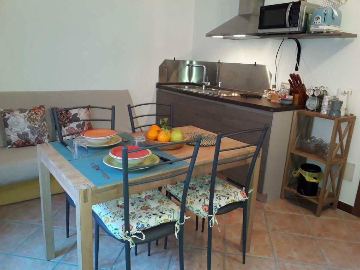 Le Quare Apartamento Gravellona Toce Exterior foto